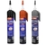CRC RTV Select-a-Bead Silicone Sealant 184g Black