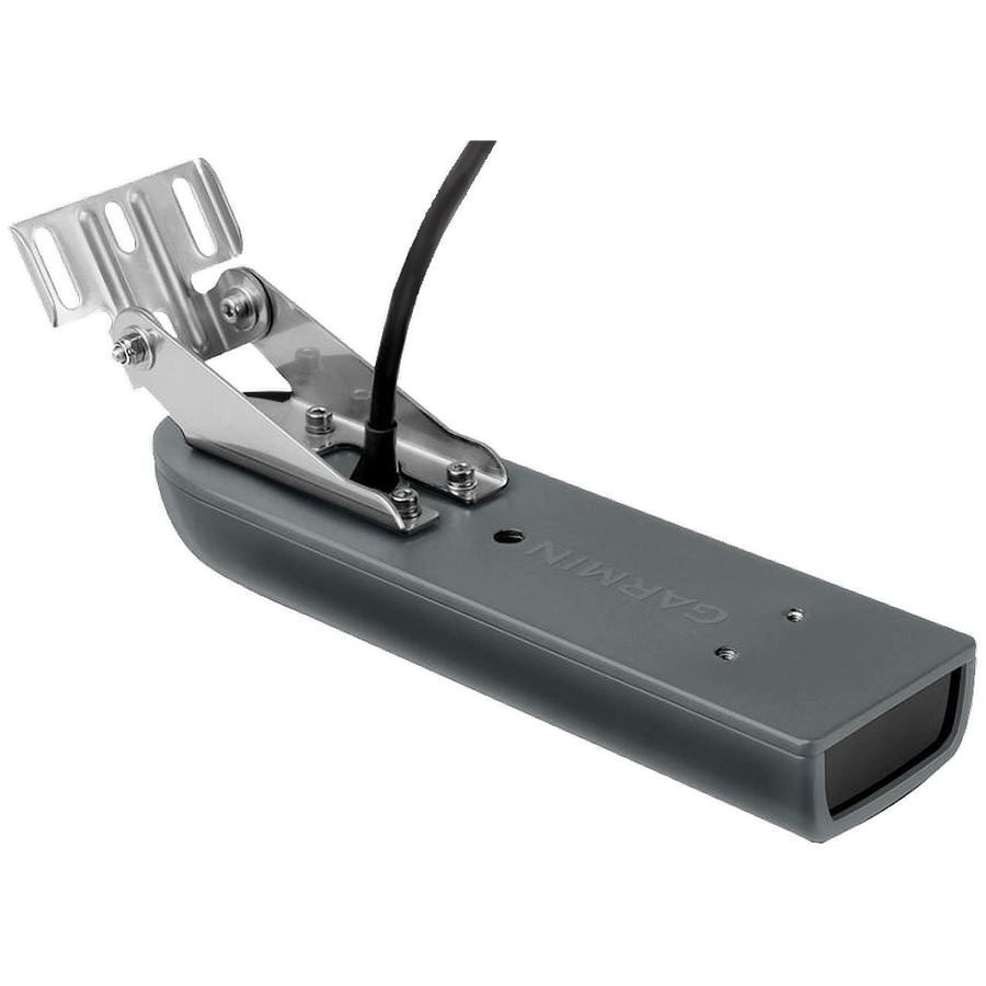 Garmin GT40-TM Transom Mount Scanning Sonar 12-pin
