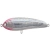 Maria Rapido F230 Floating Pencil Stickbait 230mm 100g Silver Pink