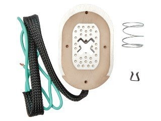 Trojan Magnet Oval Type