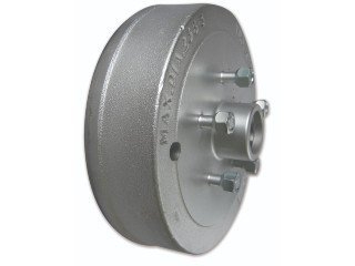 Trojan Drum Assy 10in 5X41/2 X1/2