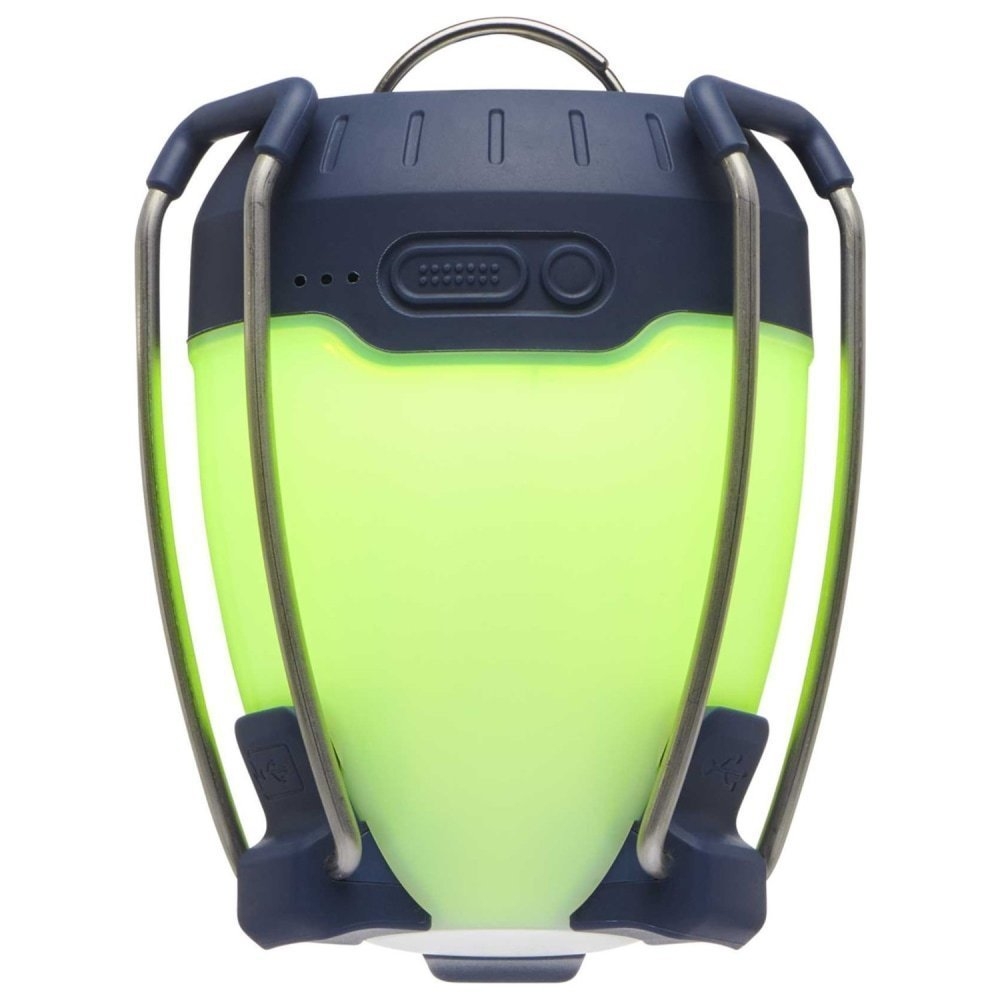 Black Diamond Orbiter 650 Lantern Ink Blue