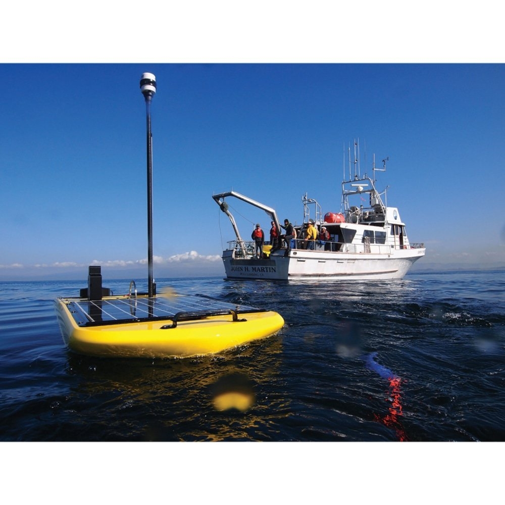 Airmar WS-200WX-RS422 200WX WeatherStation IPX7