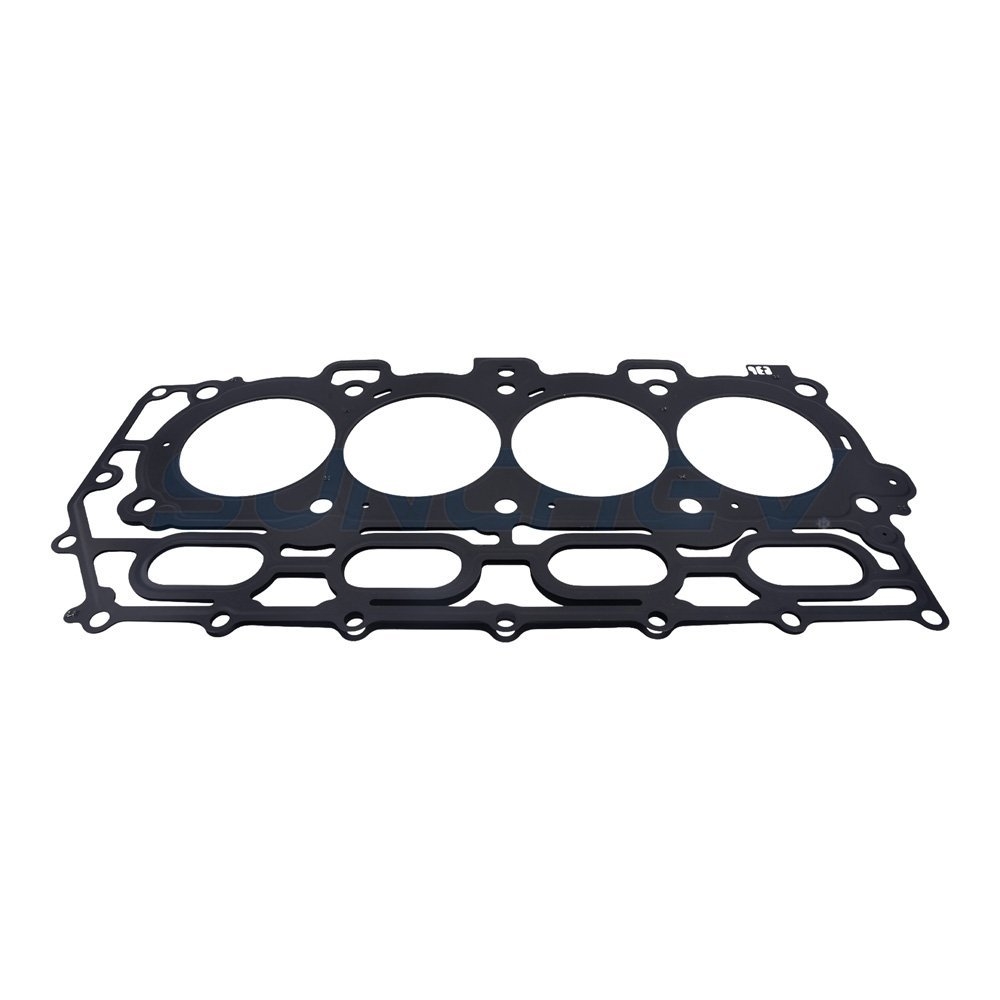 SUNCHEV Outboard Cylinder Head Gasket 63P-11181-00-00 for Yamaha F150HP