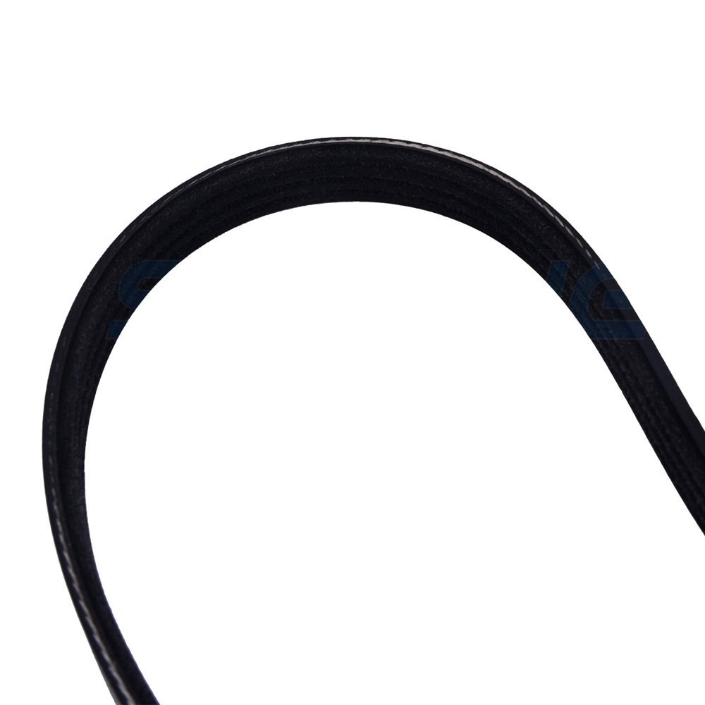 SUNCHEV 8M0031641 Alternator Serpentine Drive Belt for Mercury Outboard 4-Stroke EFI 135HP to 150HP EFI