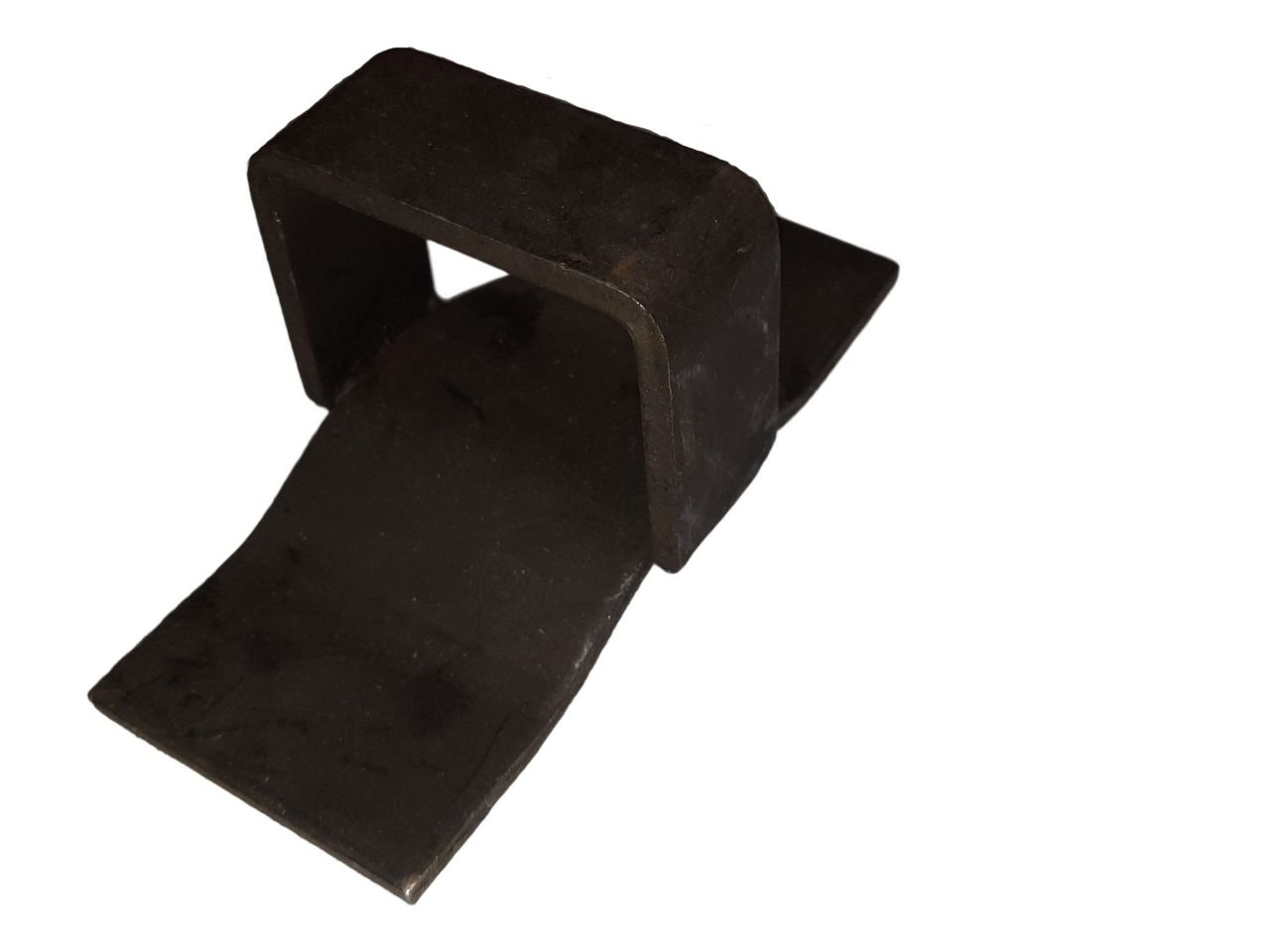 Trojan Spring Slipper Saddle Suits 640mm SPG