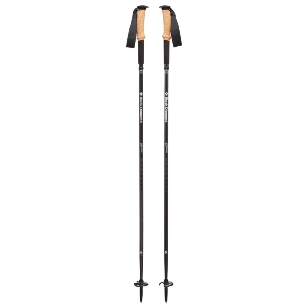 Black Diamond Alpine Carbon Z Trekking Poles