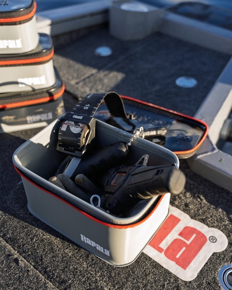 Rapala Hydro Tackle Box