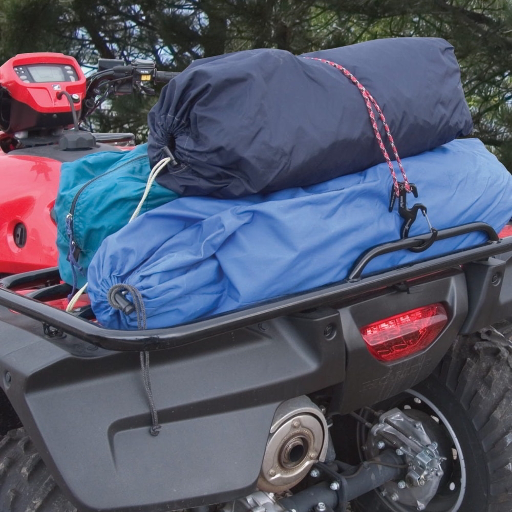 Nite Ize Figure 9 Carabiner Rope Tightener Small