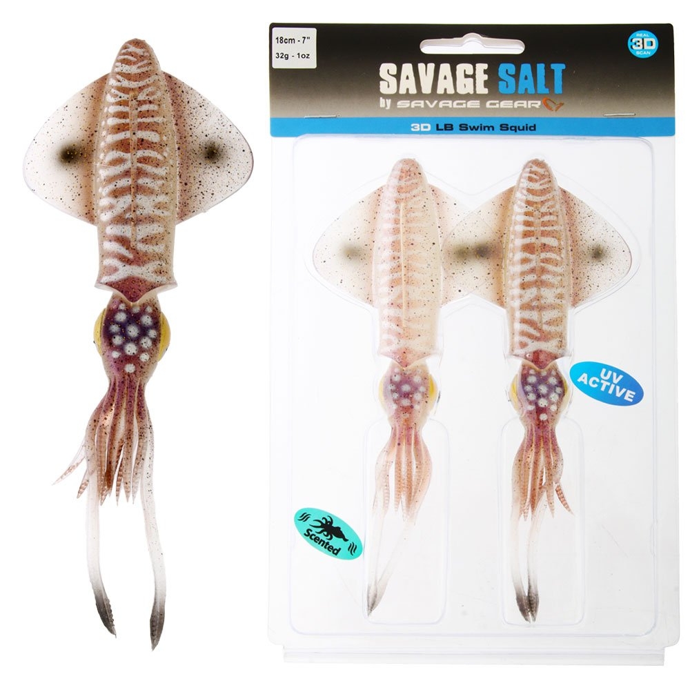 Berkley BIG BAIT Softbaiting Value Package