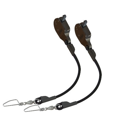 Rupp Single Rigging Kit with Zip Clips