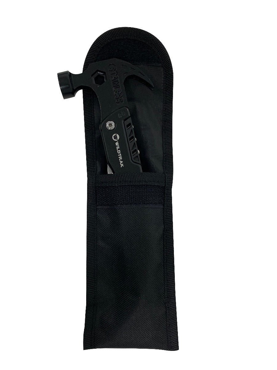 Wildtrak 14-in-1 Multi-Function Tool with Hammer