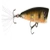 Yo-Zuri 3DB Popper Floating Lure 75mm 10g Prism Gold Black