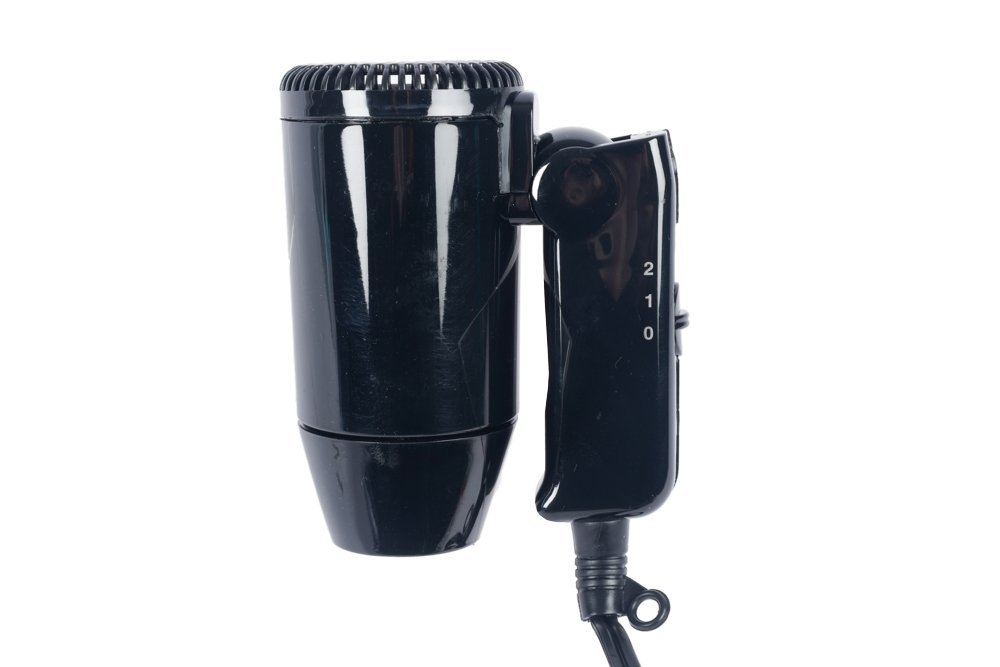 Wildtrak Portable Hair Dryer 12V