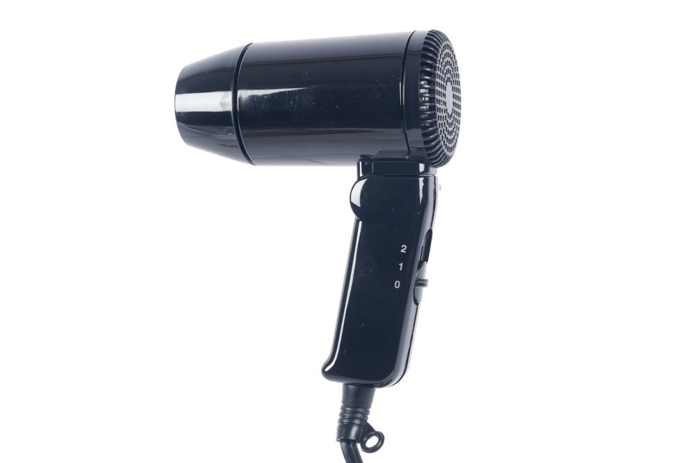 Wildtrak Portable Hair Dryer 12V