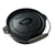 Wildtrak Pre-Seasoned Cast Iron Camp Oven 1.9L/ 2qt