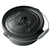 Wildtrak Pre-Seasoned Cast Iron Camp Oven 4.2L/ 4.5qt