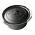 Wildtrak Pre-Seasoned Cast Iron Camp Oven 8.5L/ 9qt