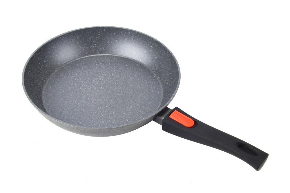 Wildtrak Non-Stick Frypan 24cm
