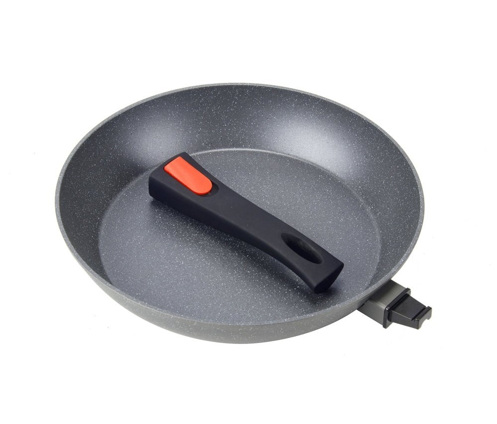 Wildtrak Non-Stick Frypan 24cm