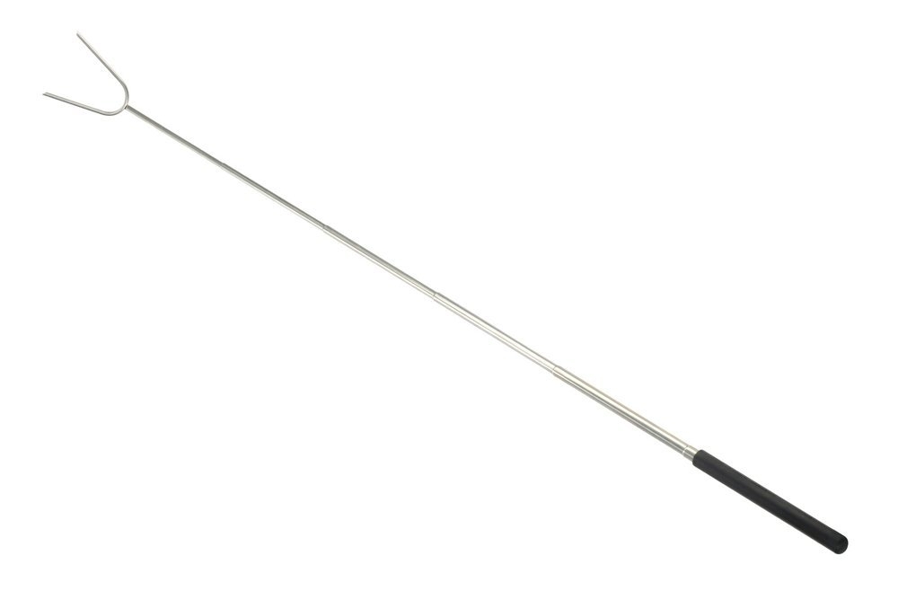 Wildtrak Telescopic Marshmallow and Roasting Fork 86cm
