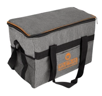 Wildtrak Staycool 36-Can Soft Chilly Bin Cooler Bag Thumbnail Wildtrak Staycool 36-Can Soft Chilly Bin Cooler Bag