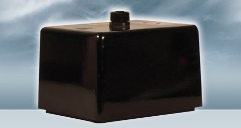 Furuno CA28BL-12HR FRP Transducer 3kW 28kHz