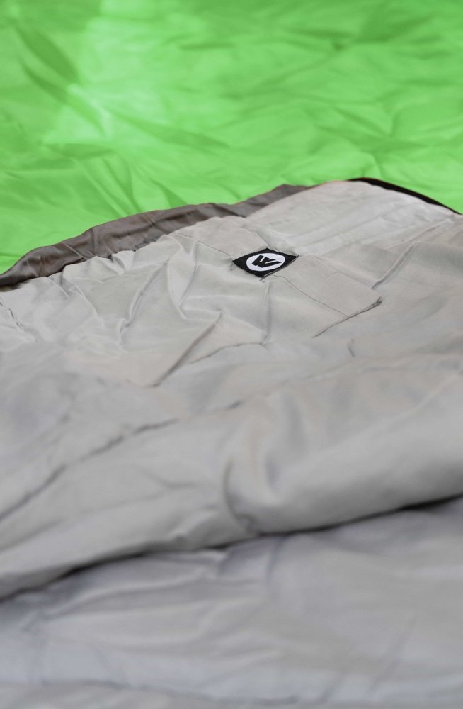 Wildtrak Gibb Camper 15C Sleeping Bag 