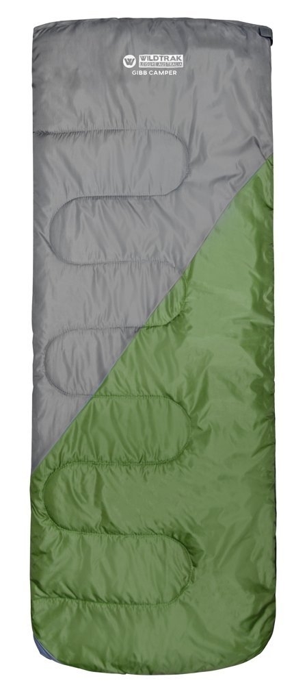 Wildtrak Gibb Camper 15C Sleeping Bag 