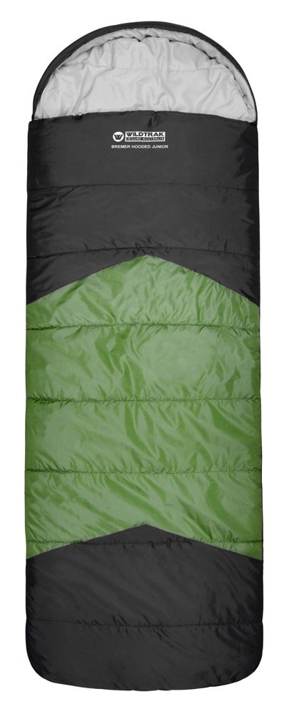 Wildtrak Bremer Hooded -5C Sleeping Bag