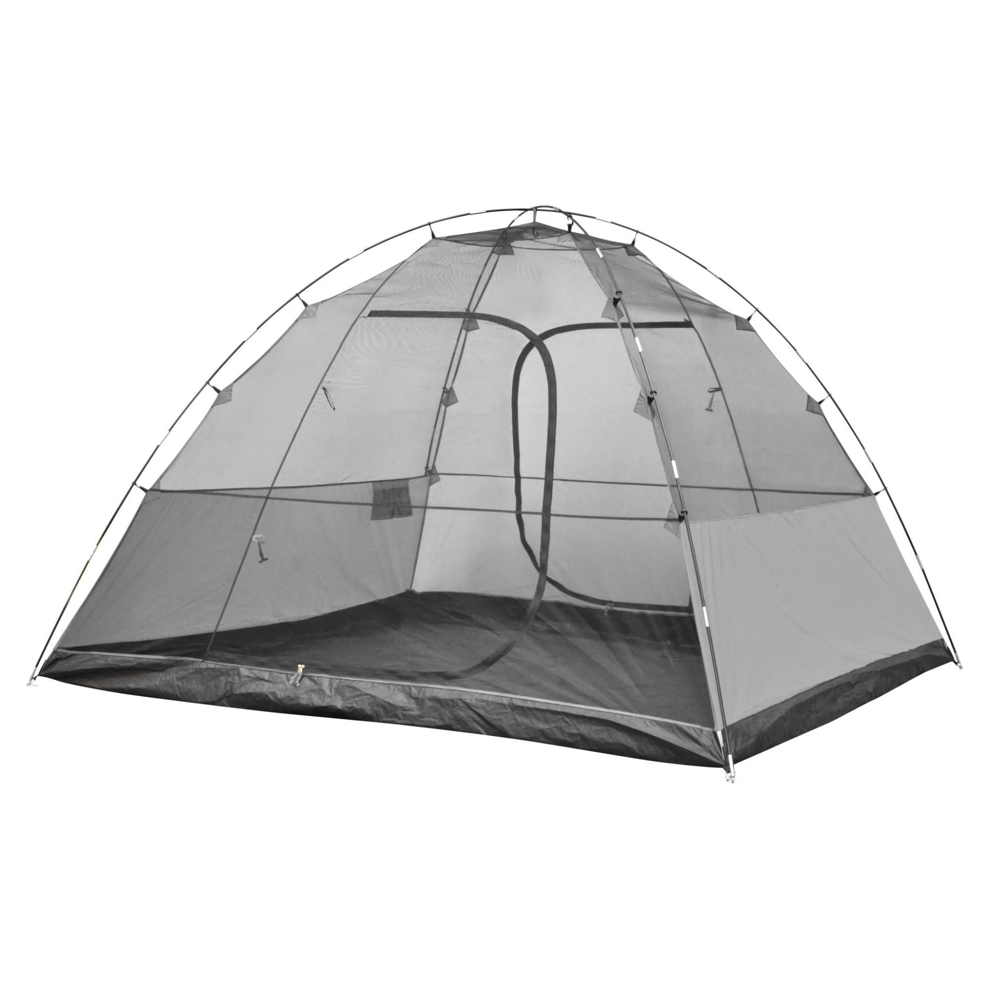 Wildtrak Tanami Series II 4V Dome Tent with Front Vestibule