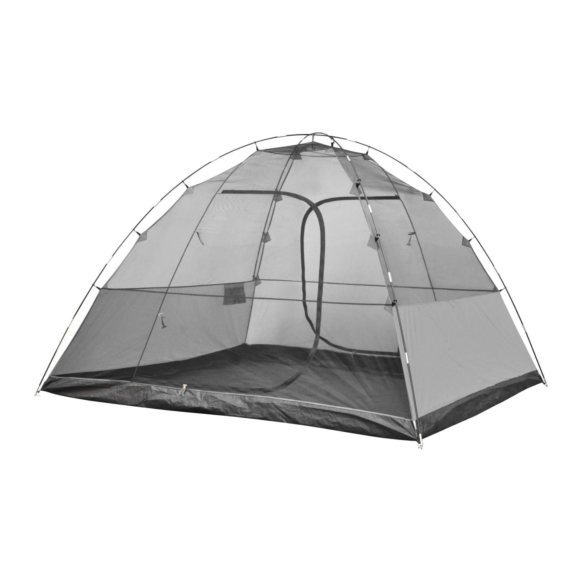 Wildtrak Tanami Series II 6V Dome Tent with Front Vestibule