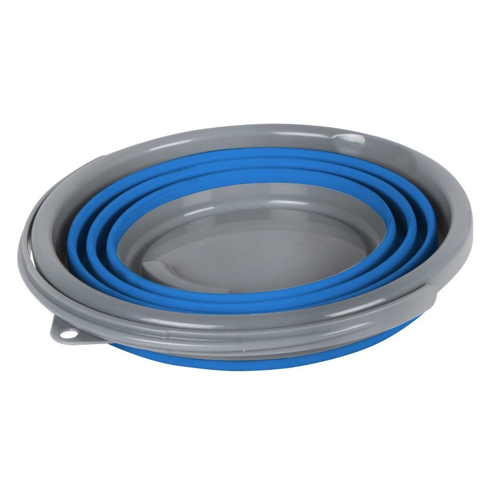 Wildtrak Expanda Collapsible Bucket 10L