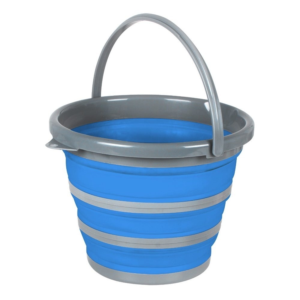 Wildtrak Expanda Collapsible Bucket 10L