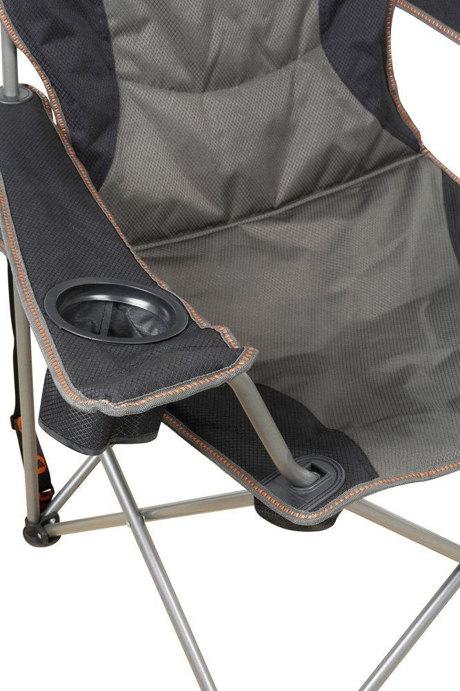 Wildtrak Varley Folding Camping Chair