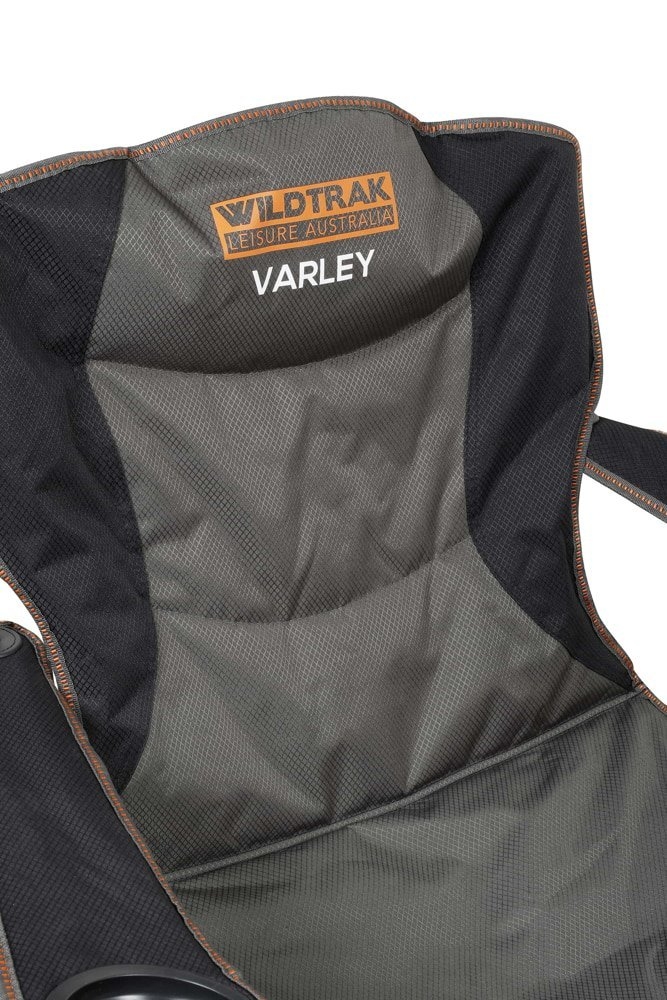 Wildtrak Varley Folding Camping Chair