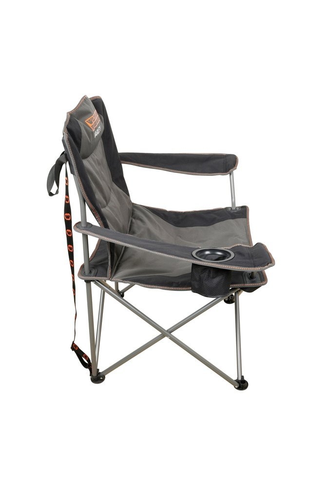 Wildtrak Varley Folding Camping Chair