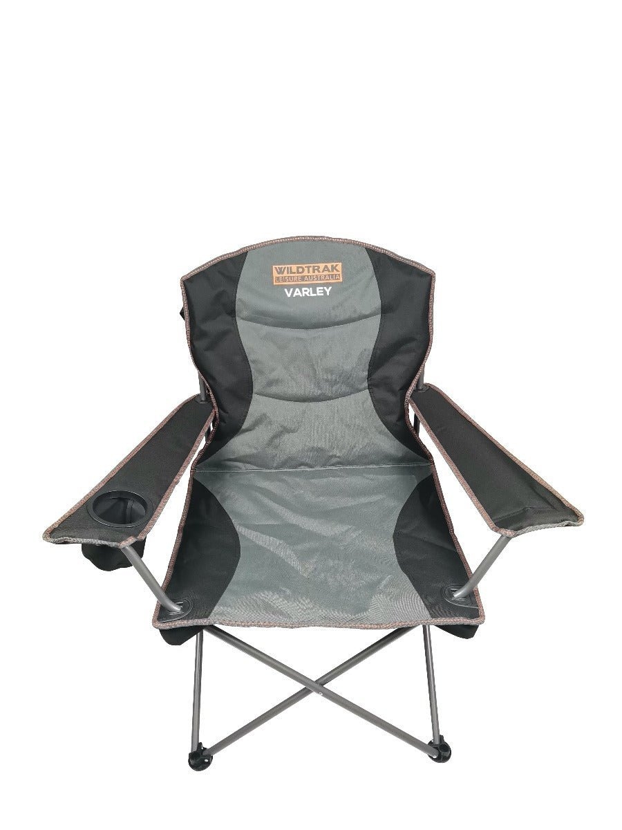 Wildtrak Varley Folding Camping Chair
