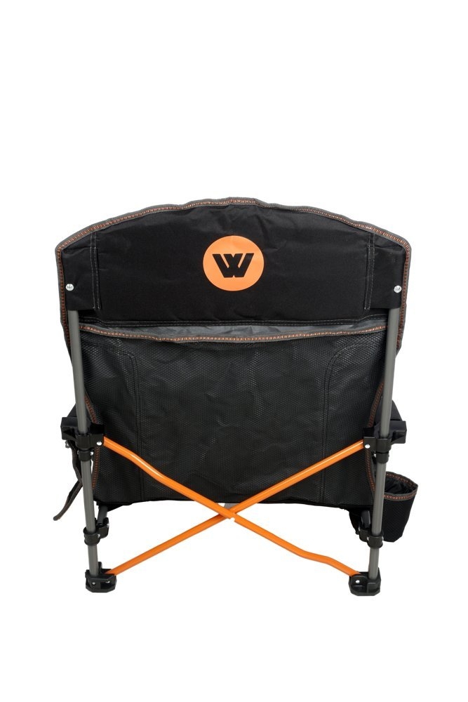 Wildtrak Falls Event Folding Camping Chair