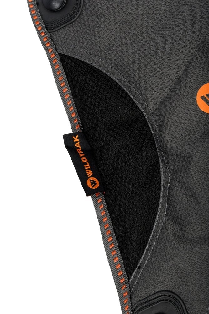 Wildtrak Ayr Portable Folding Camping Stool