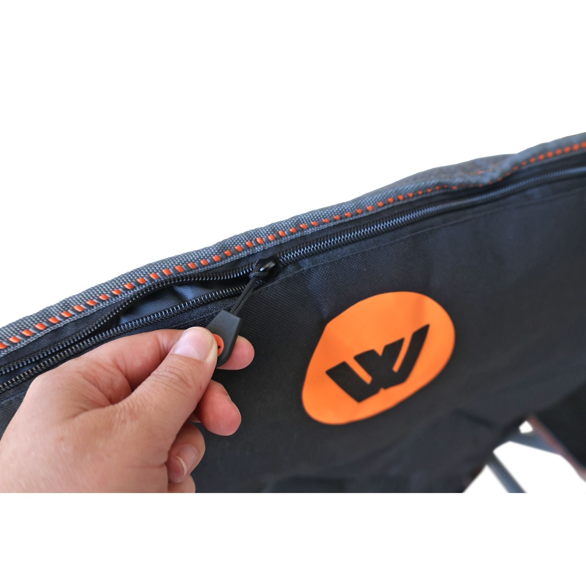 Wildtrak Outback Titan Deluxe 300kg Camping Chair
