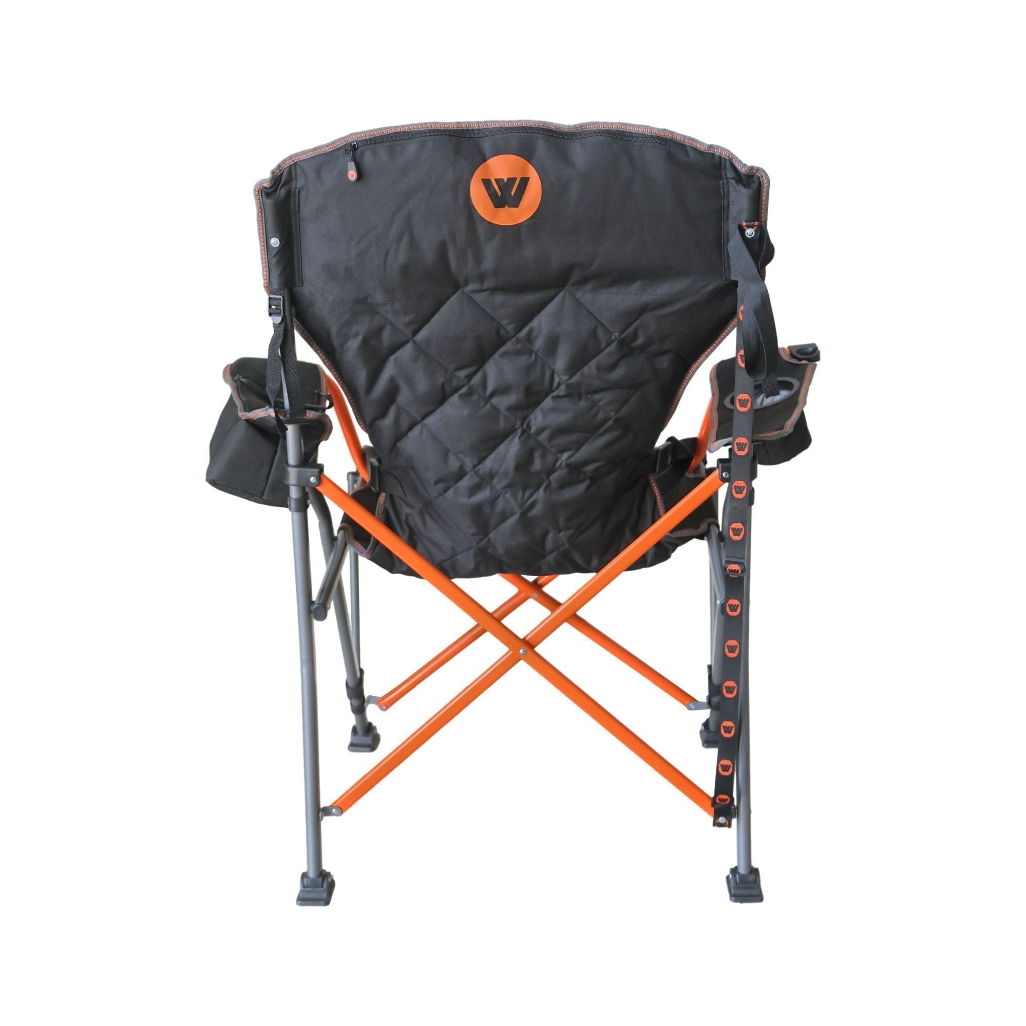 Wildtrak Outback Titan Deluxe 300kg Camping Chair