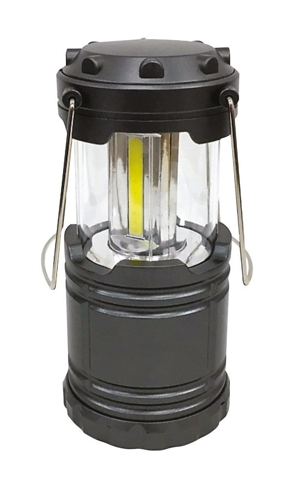 Wildtrak Pop Up COB LED Camping Lantern 500lm