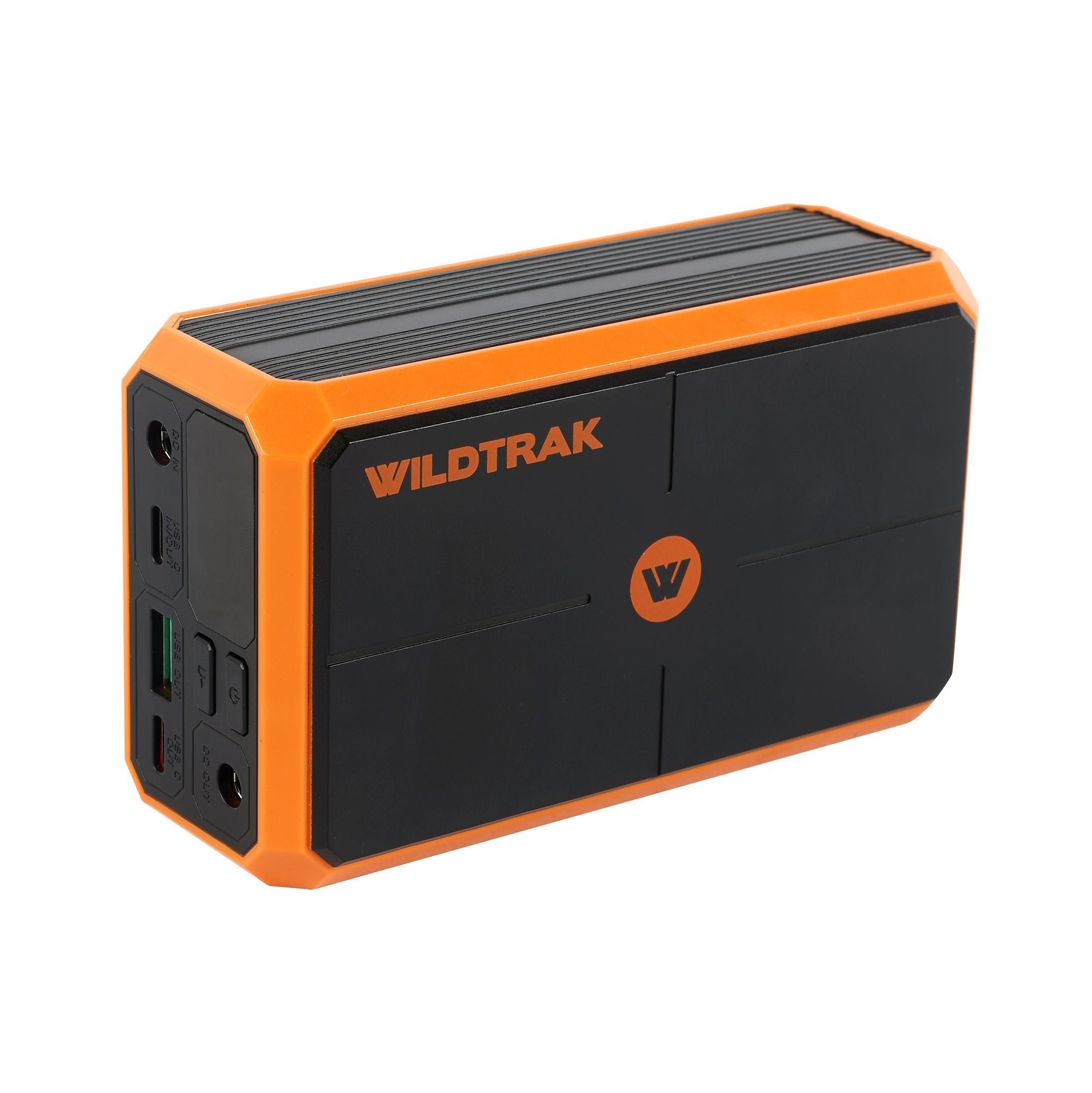Wildtrak Power Tank Buddy Mini Portable Power Bank 27Ah