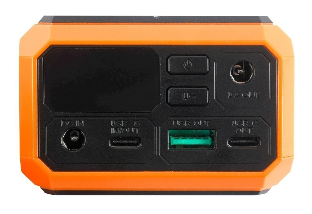 Wildtrak Power Tank Buddy Mini Portable Power Bank 27Ah