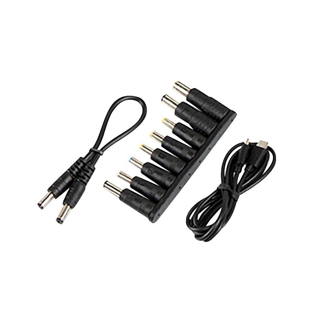 Wildtrak Power Tank Buddy Mini Portable Power Bank 27Ah