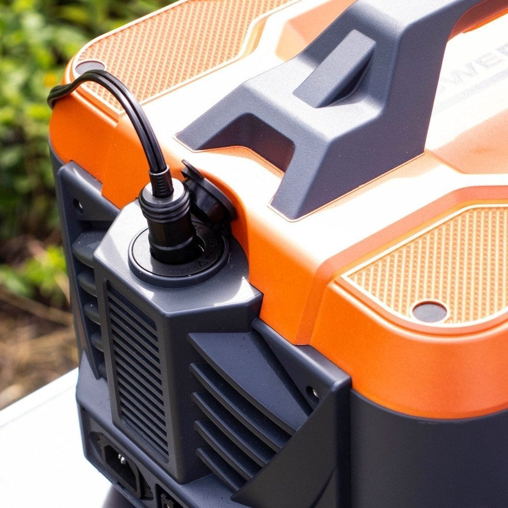 Wildtrak Power Tank Pro 2400 Portable Power Station 157Ah LiFePO4 Battery