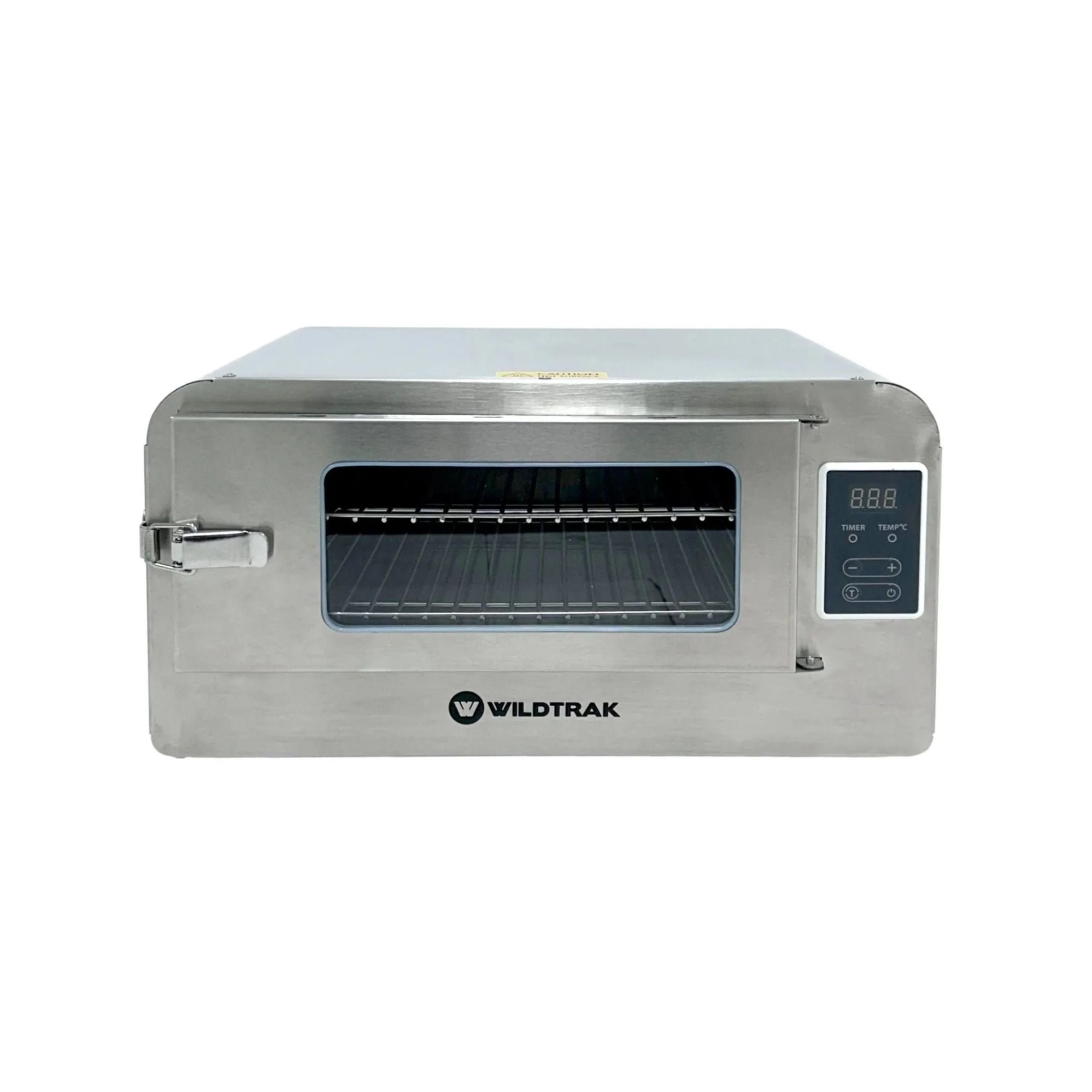 Wildtrak Offroad 12V Digital Oven 6.8L 150W with 50A Anderson Connector