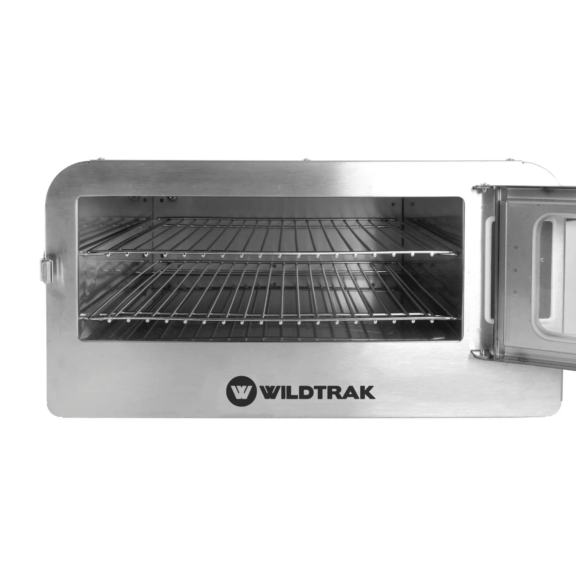Wildtrak Offroad 12V Digital Oven 6.8L 150W with 50A Anderson Connector