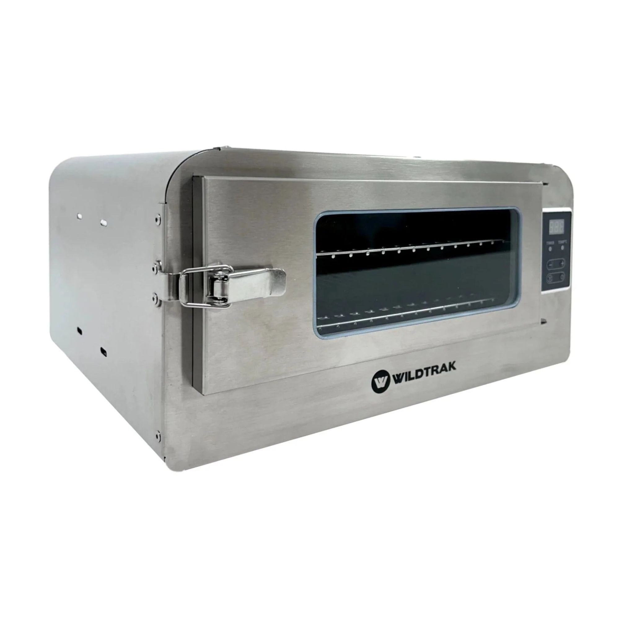 Wildtrak Offroad 12V Digital Oven 6.8L 150W with 50A Anderson Connector